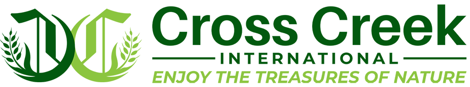 Cross Creek International